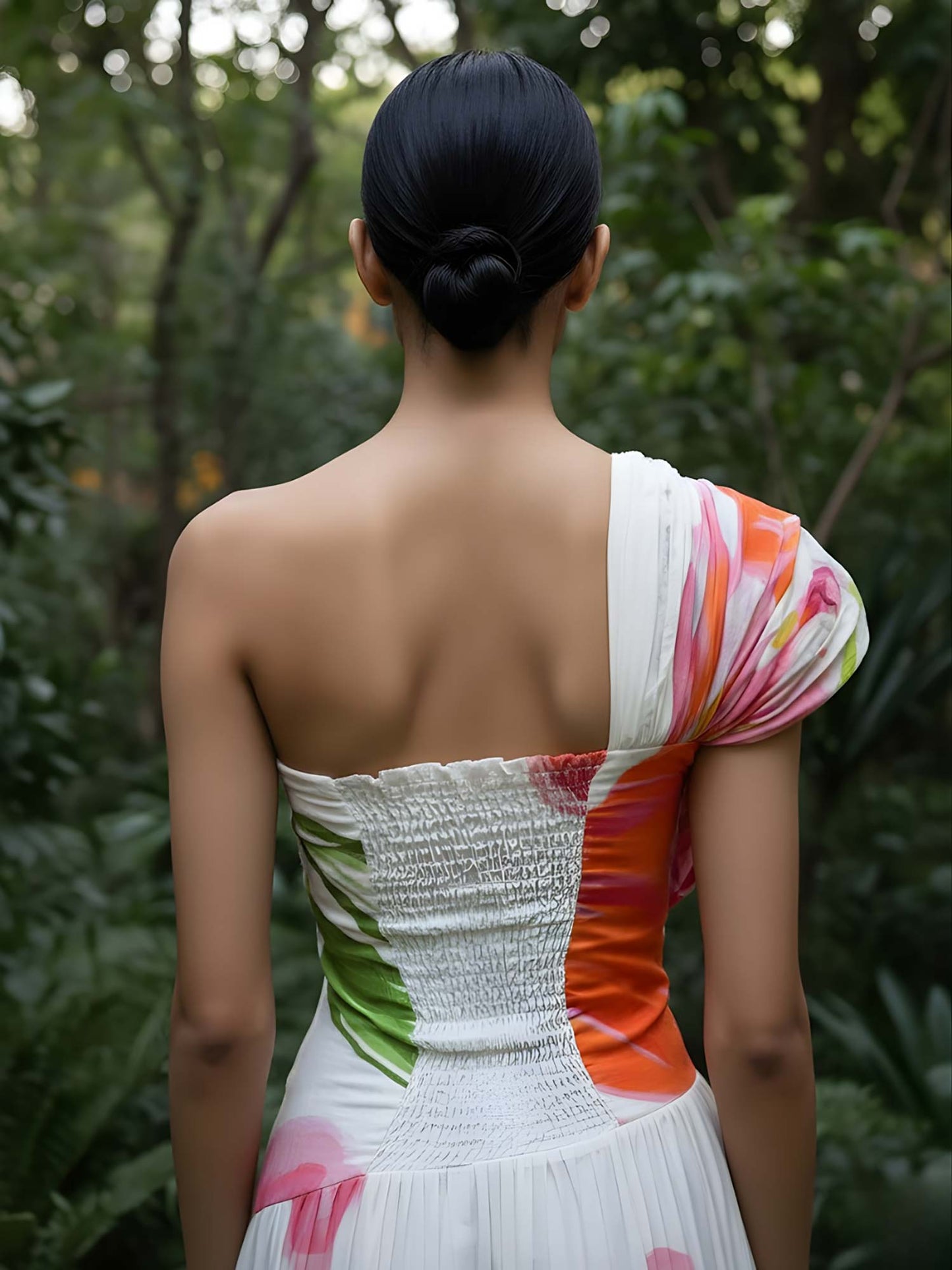 Multi-Color