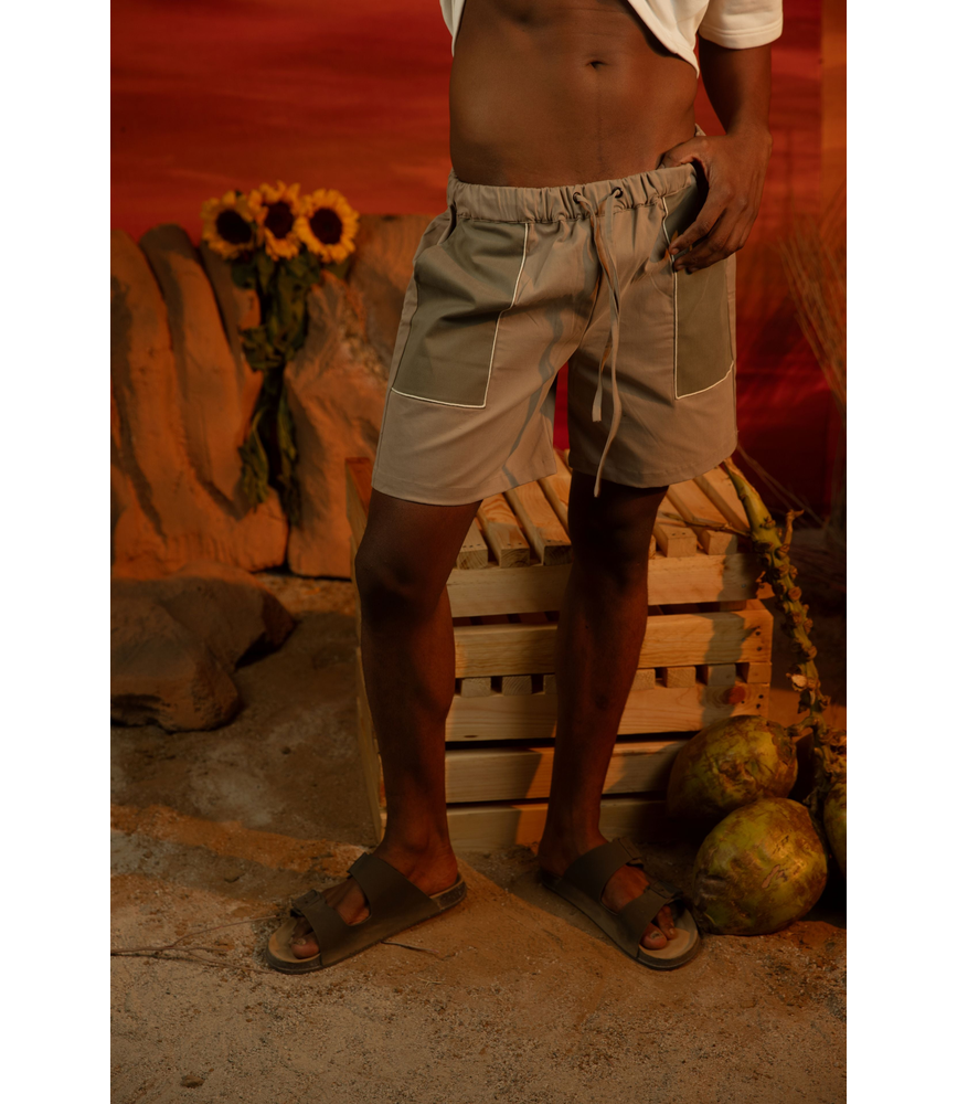 Tan