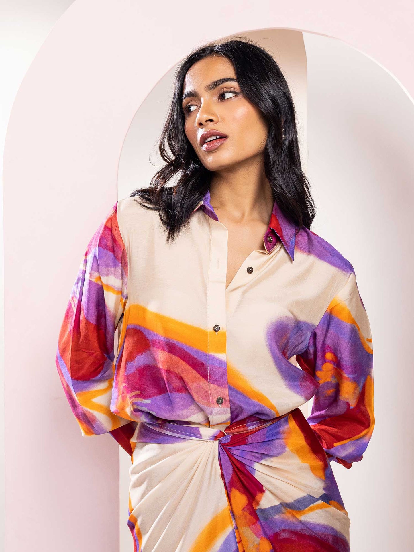 Multi-Color