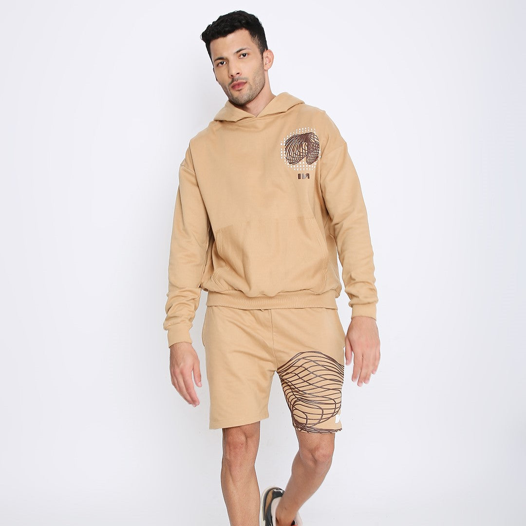 Beige & Nude
