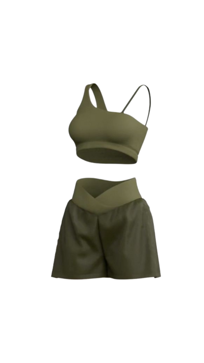 Activewear