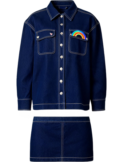 Product Only Cutout