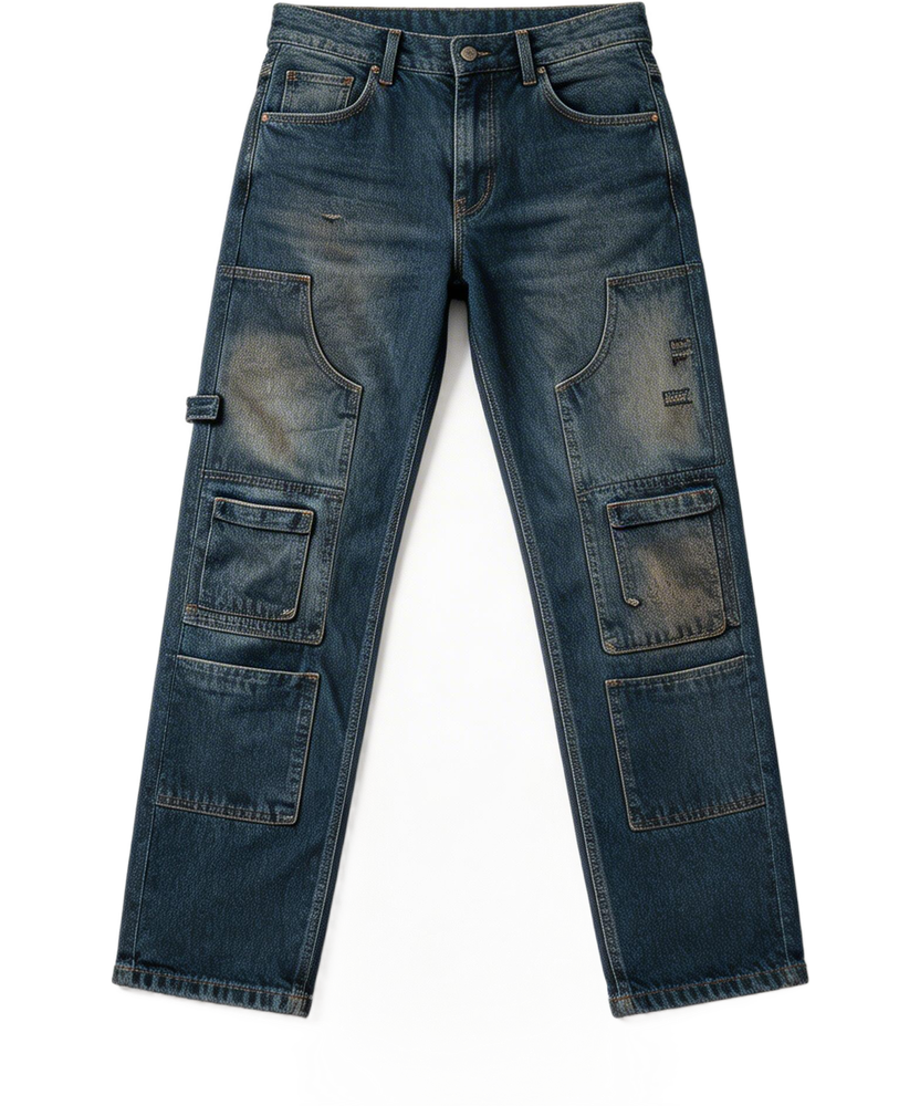 Product Only Cutout