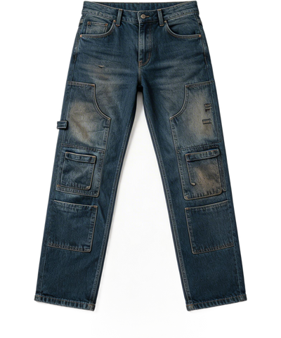 Product Only Cutout