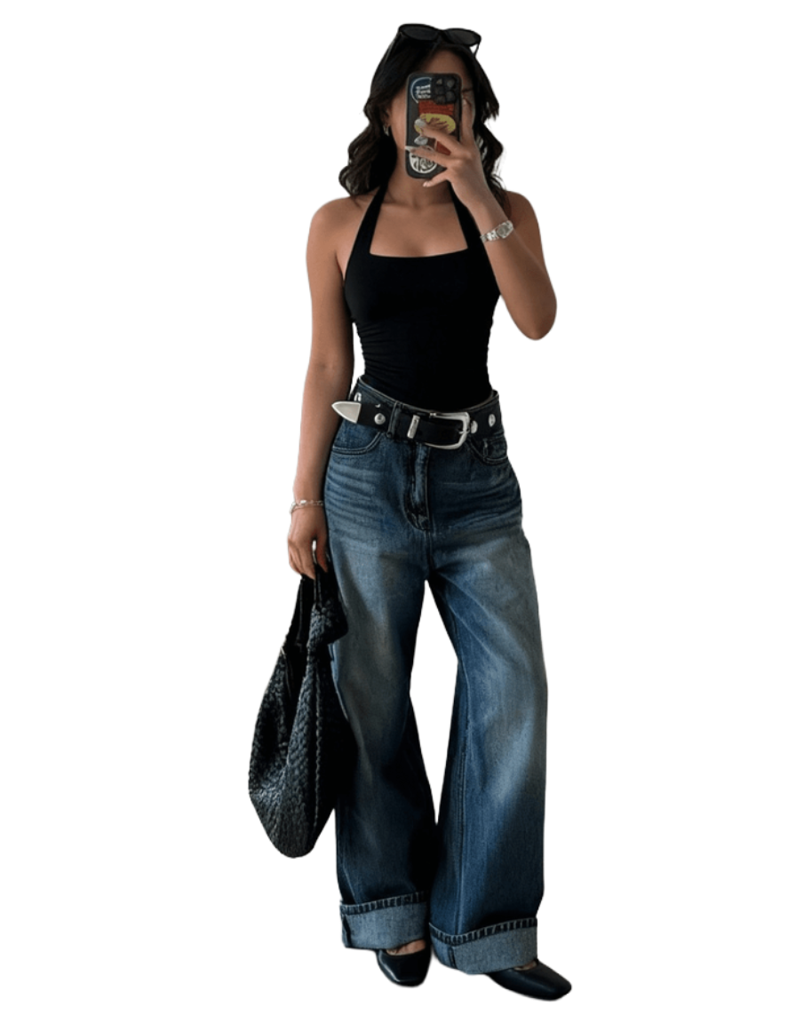 Cutout Image