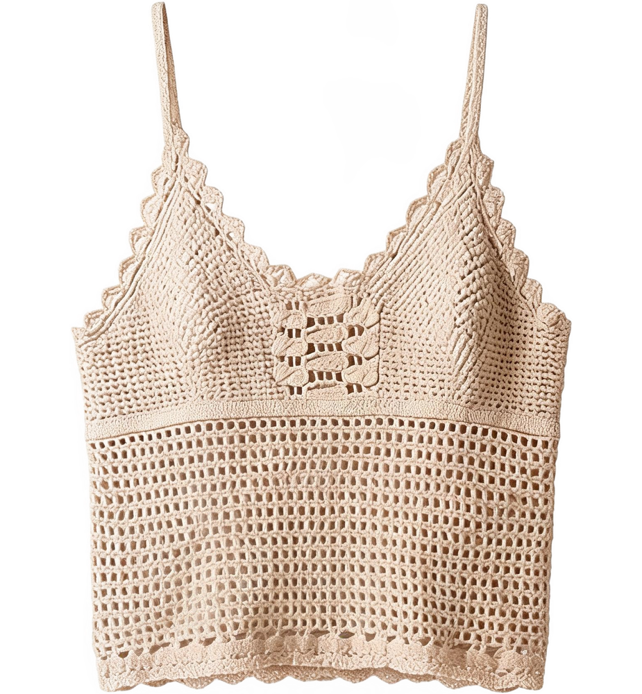 Product Only Cutout