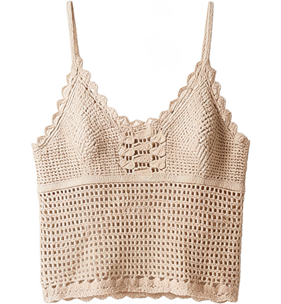 Product Only Cutout