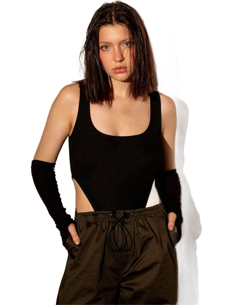 Cutout Image
