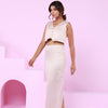 Beige & Nude