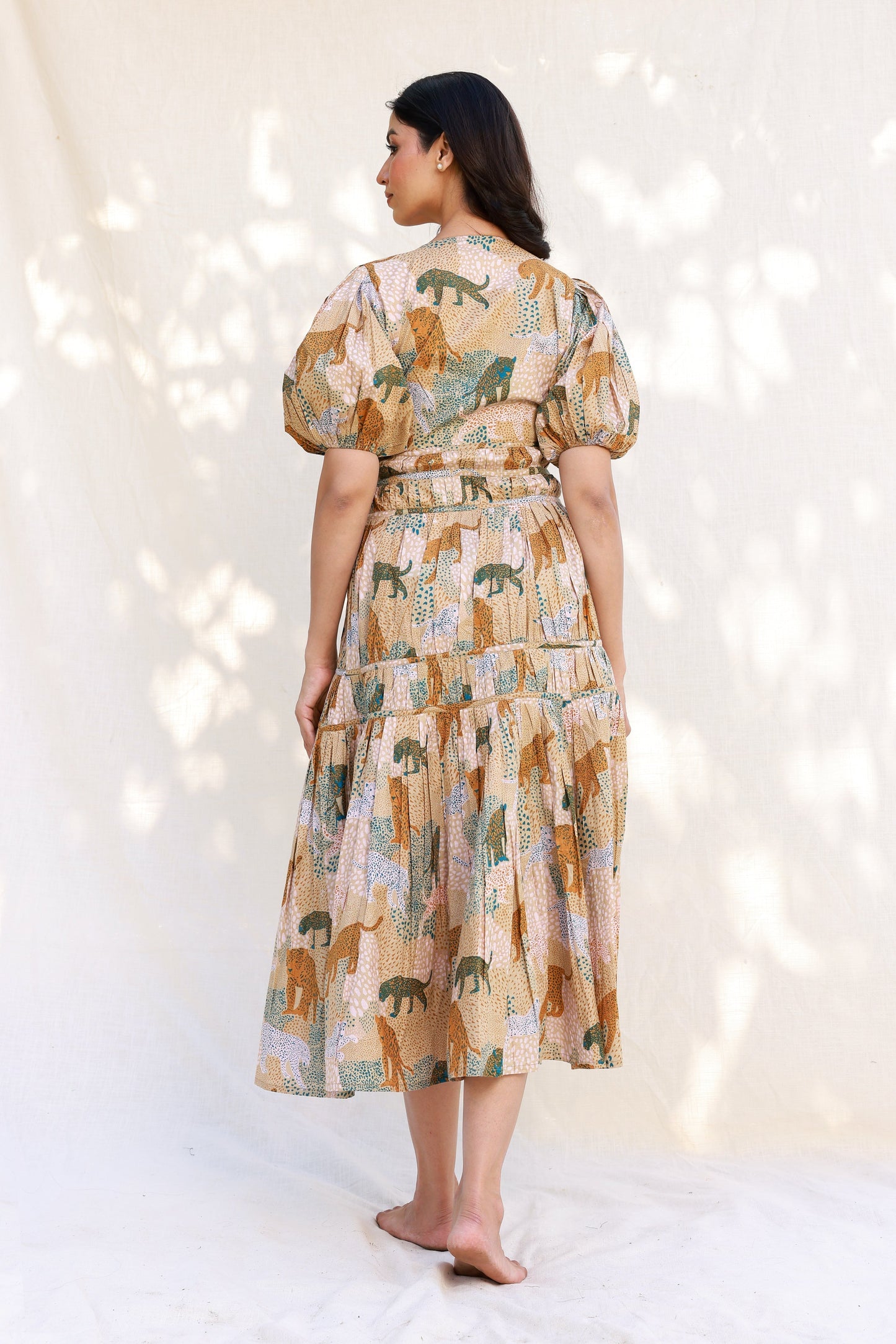 Beige & Nude