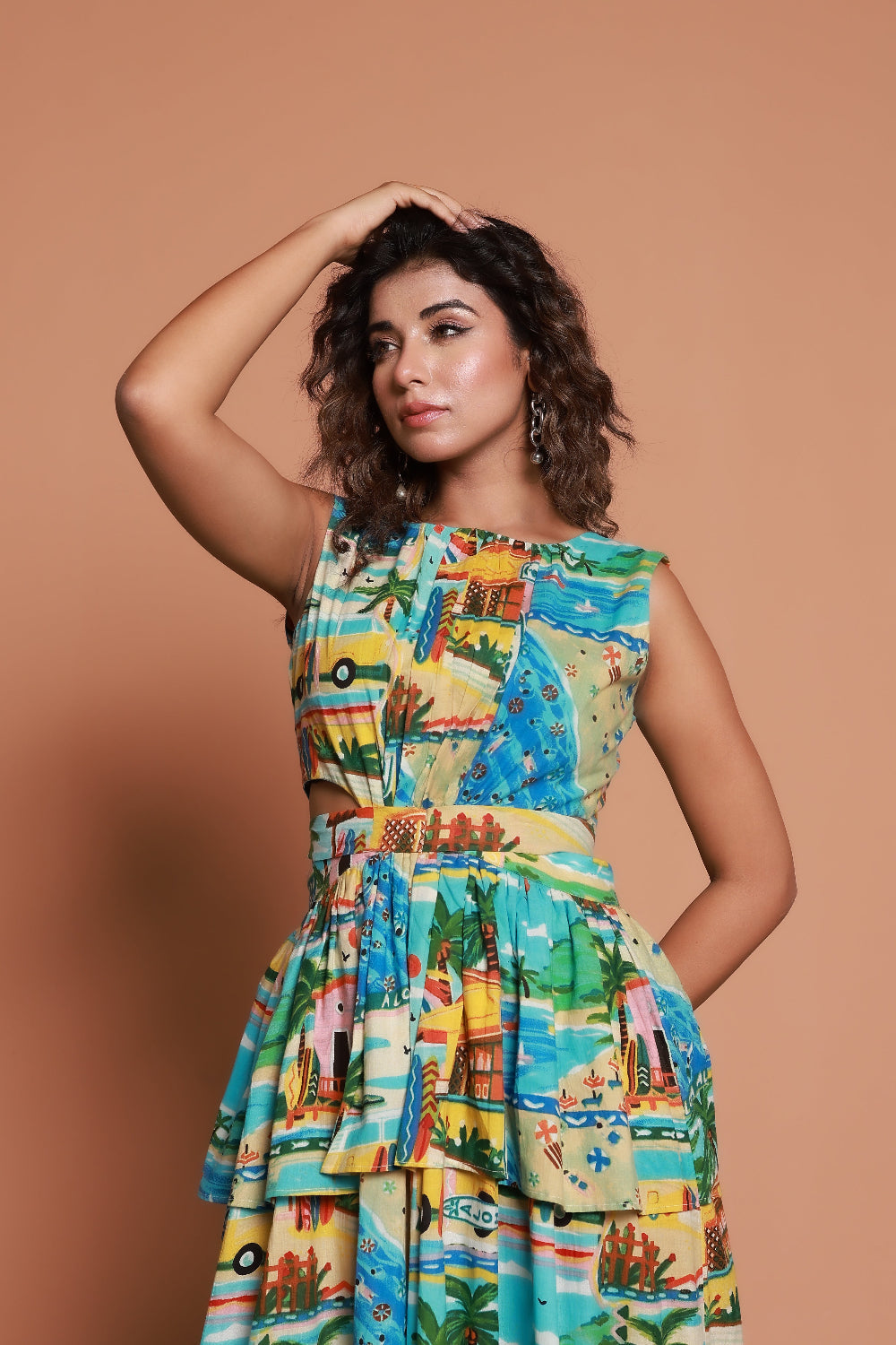 Multi-Color