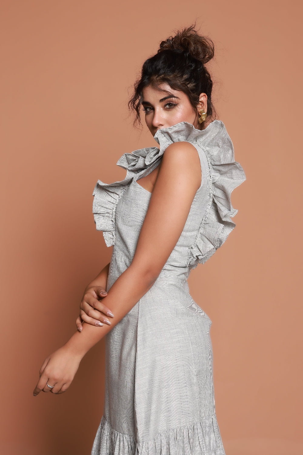 Grey