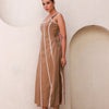 Beige & Nude