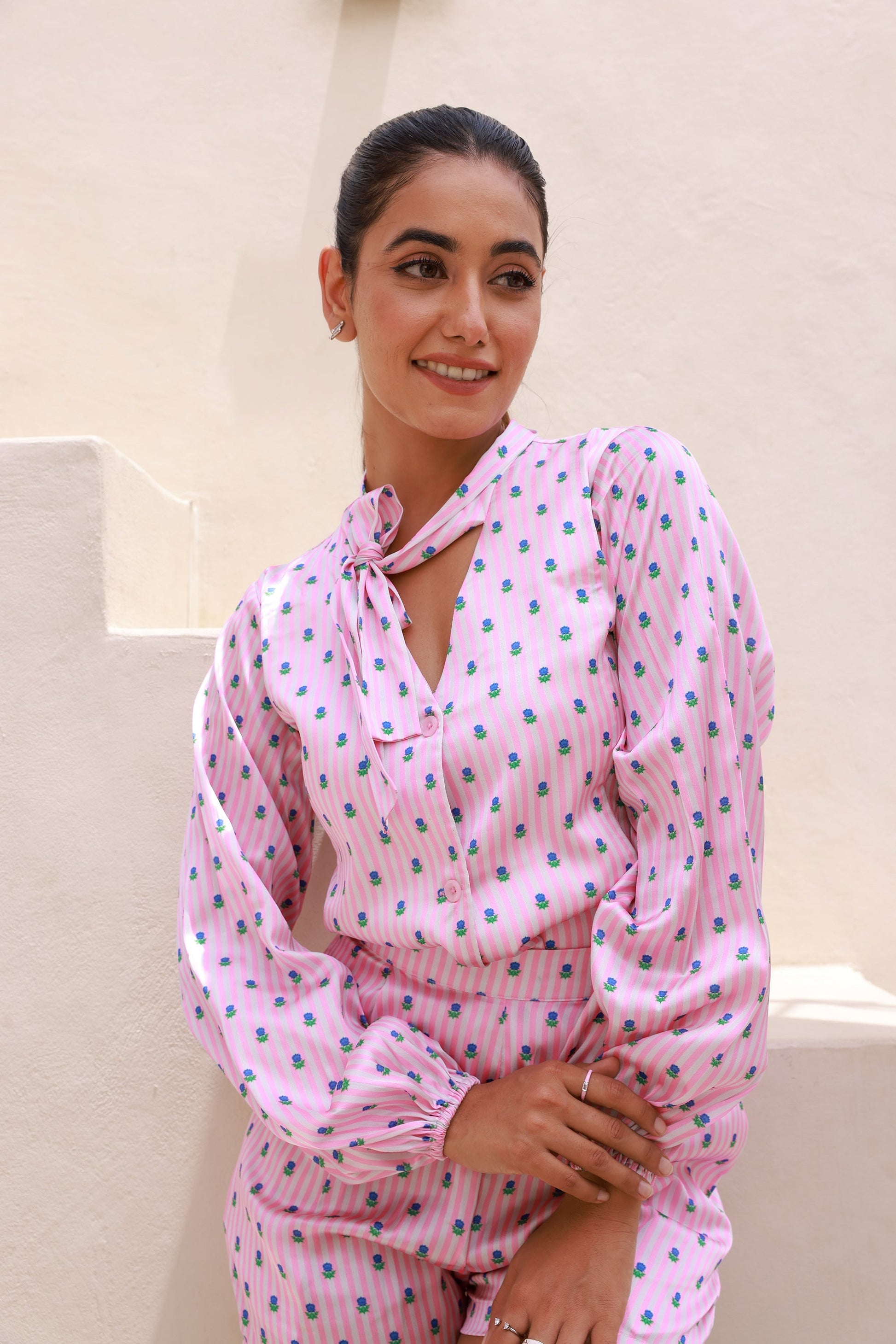 Pink