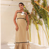 Beige & Nude