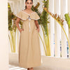Beige & Nude