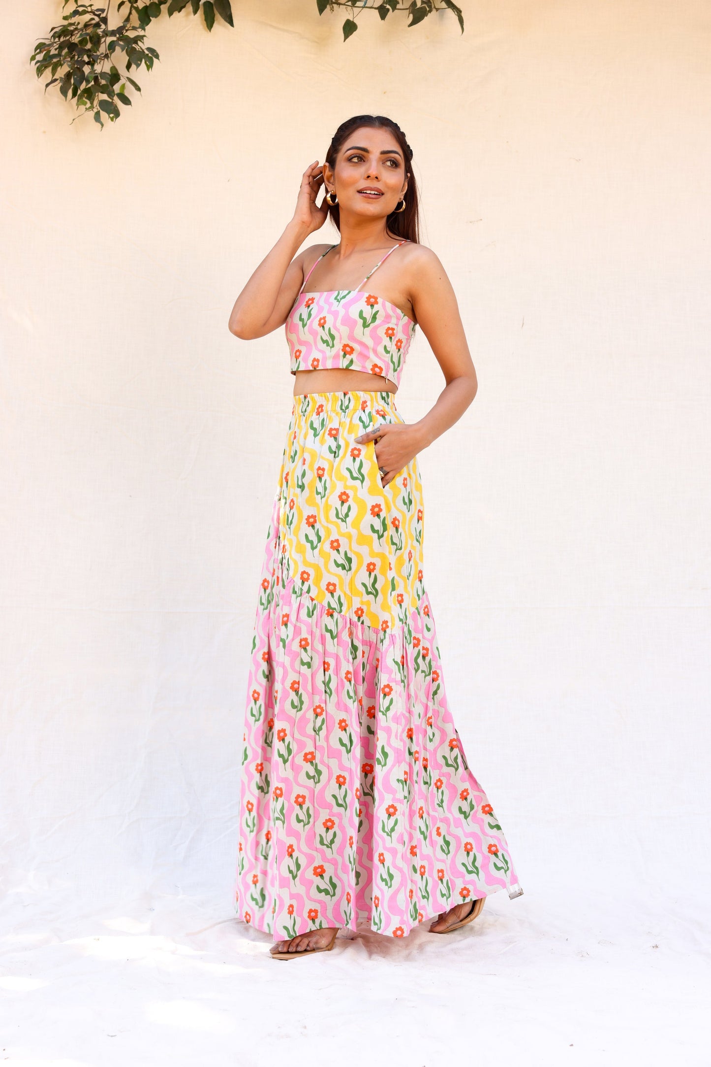 Multi-Color