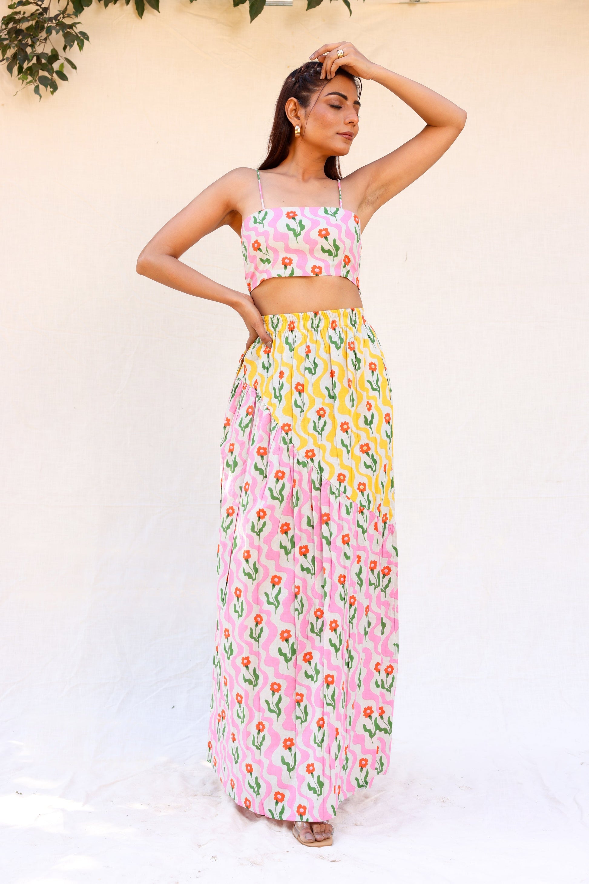 Multi-Color