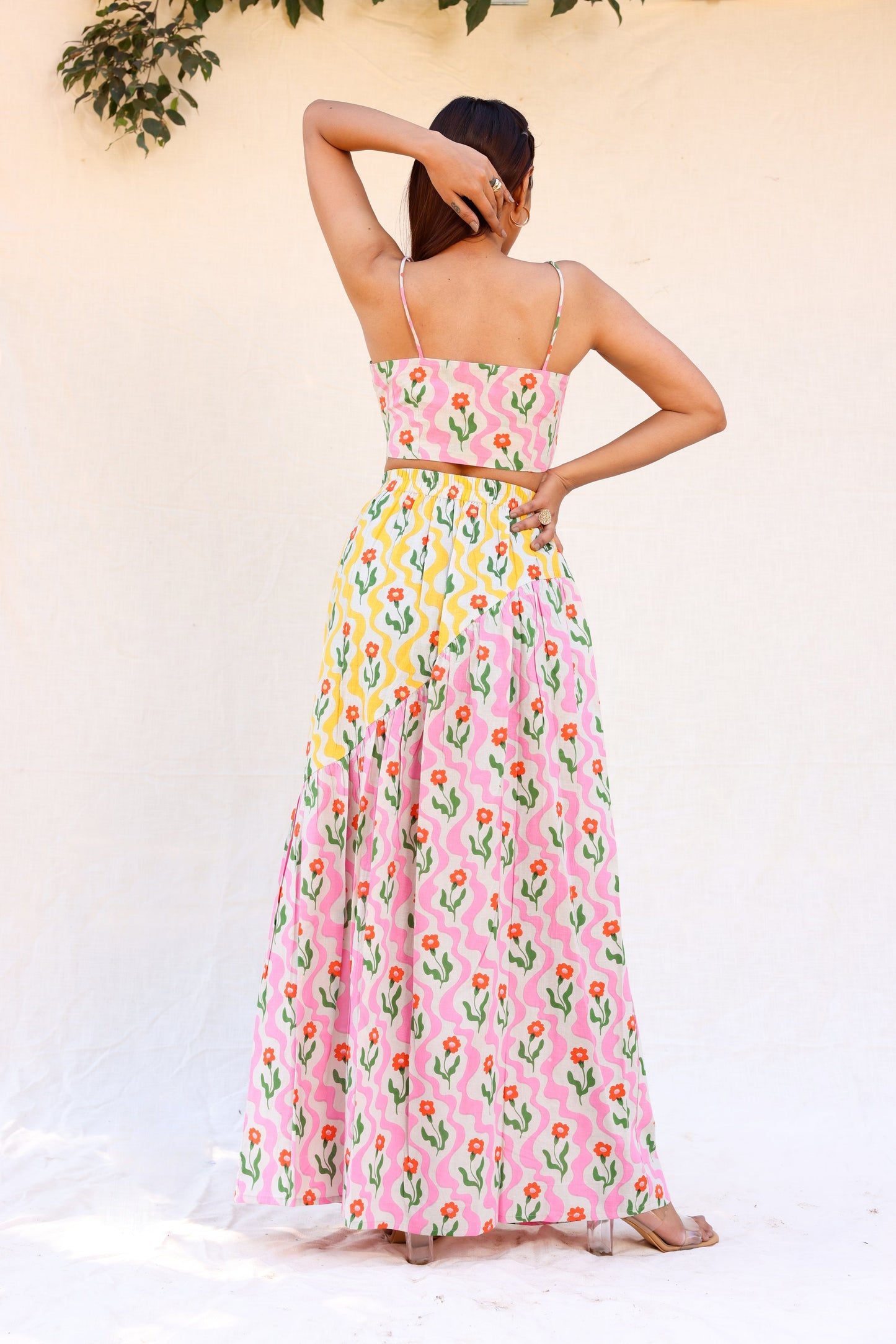 Multi-Color