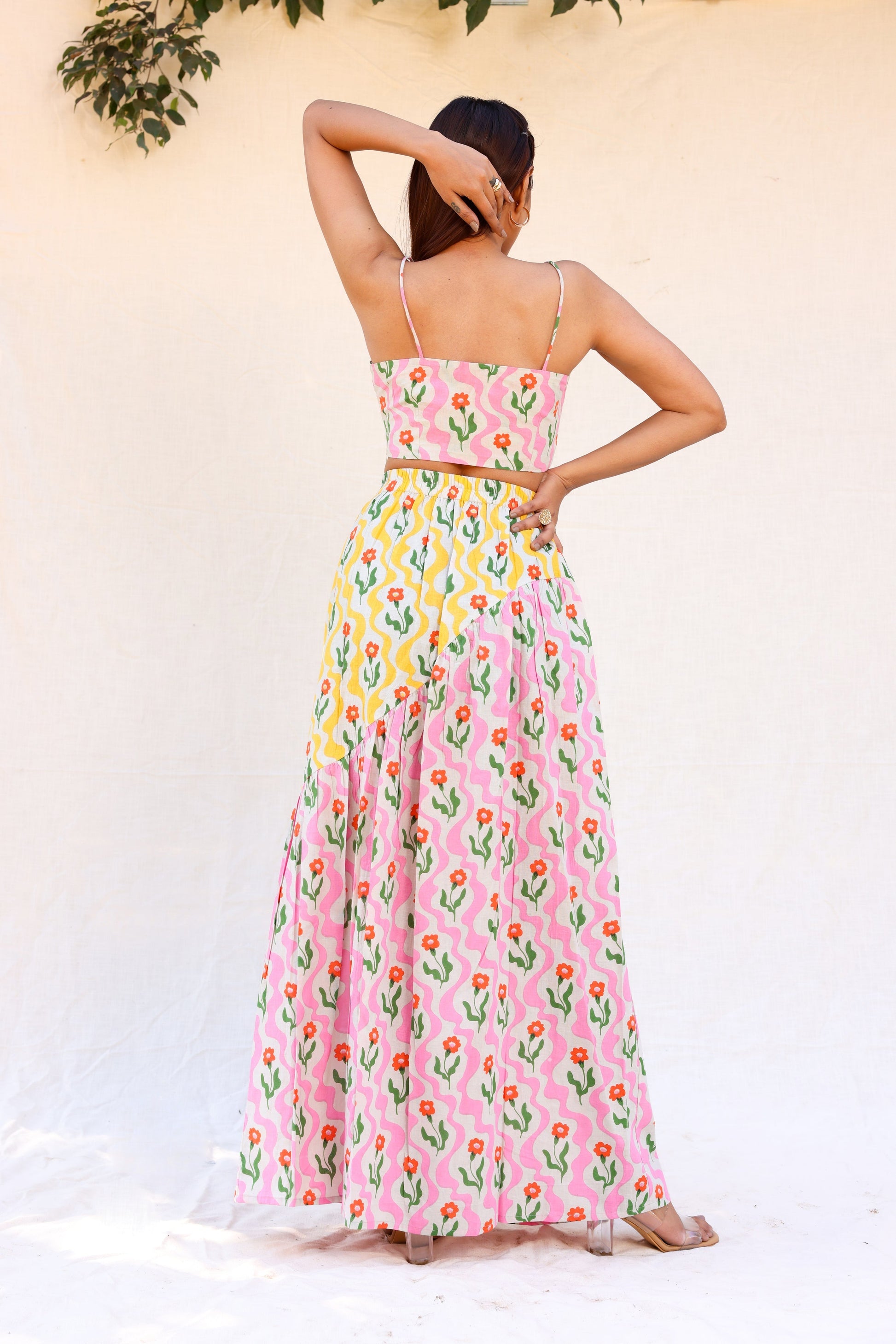 Multi-Color
