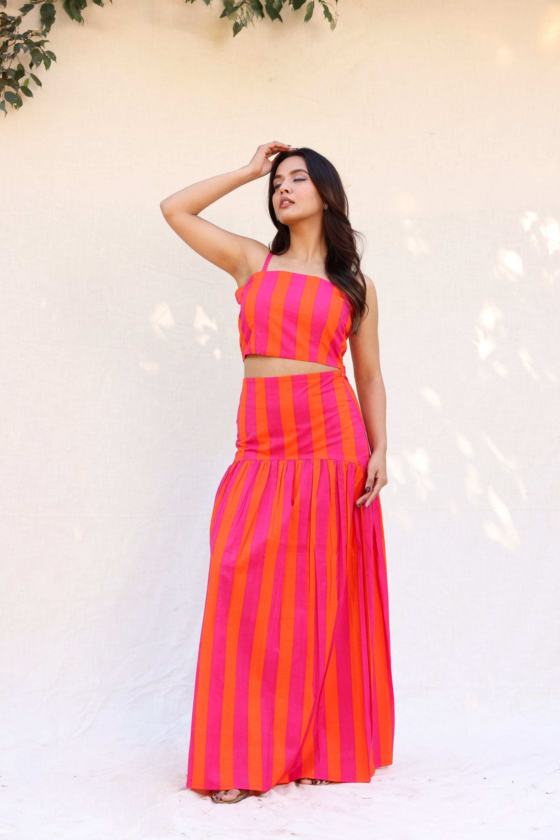 Multi-Color