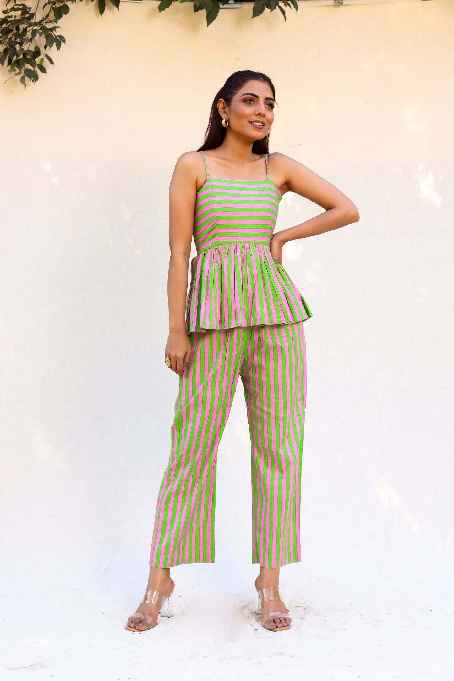 Multi-Color