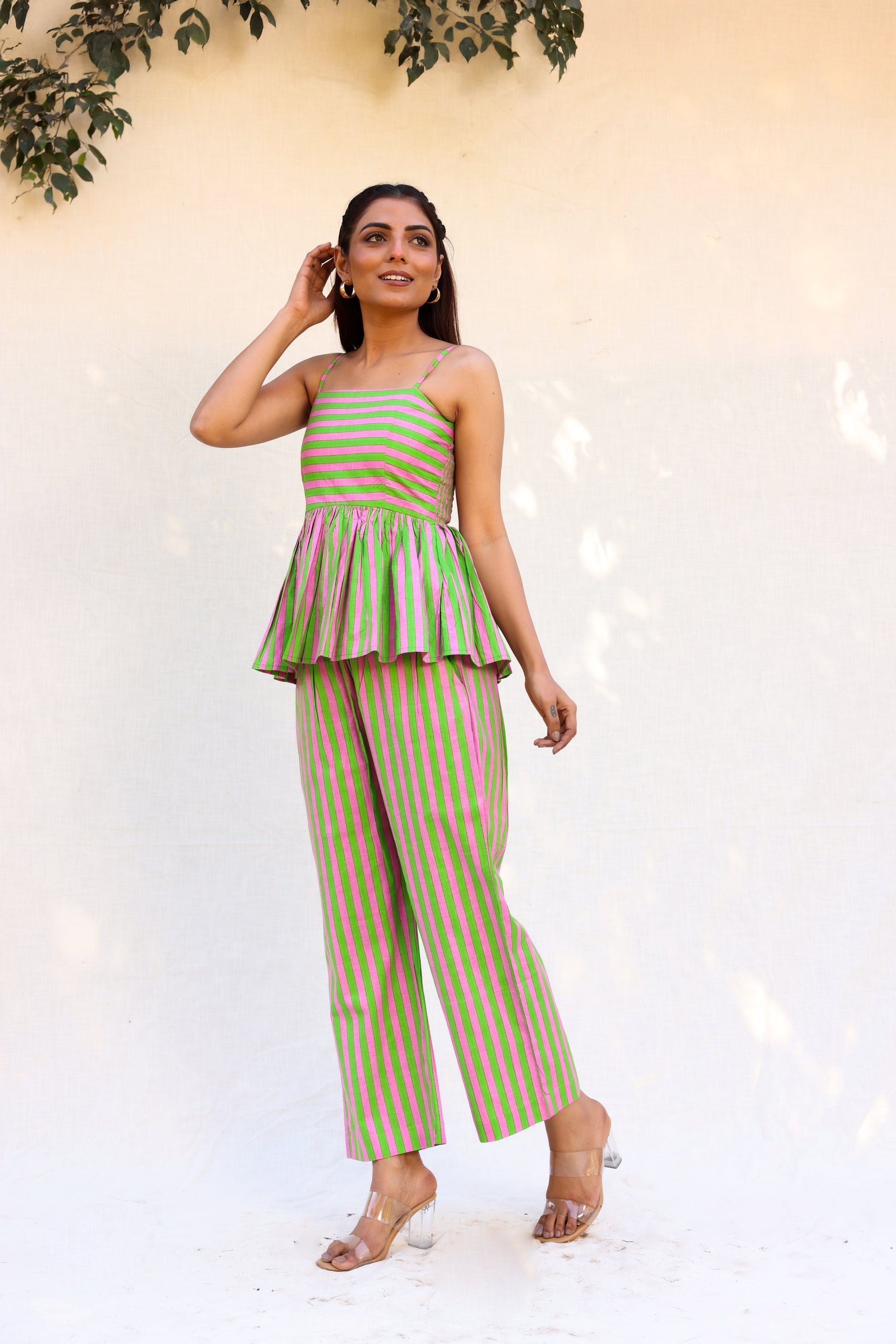 Multi-Color
