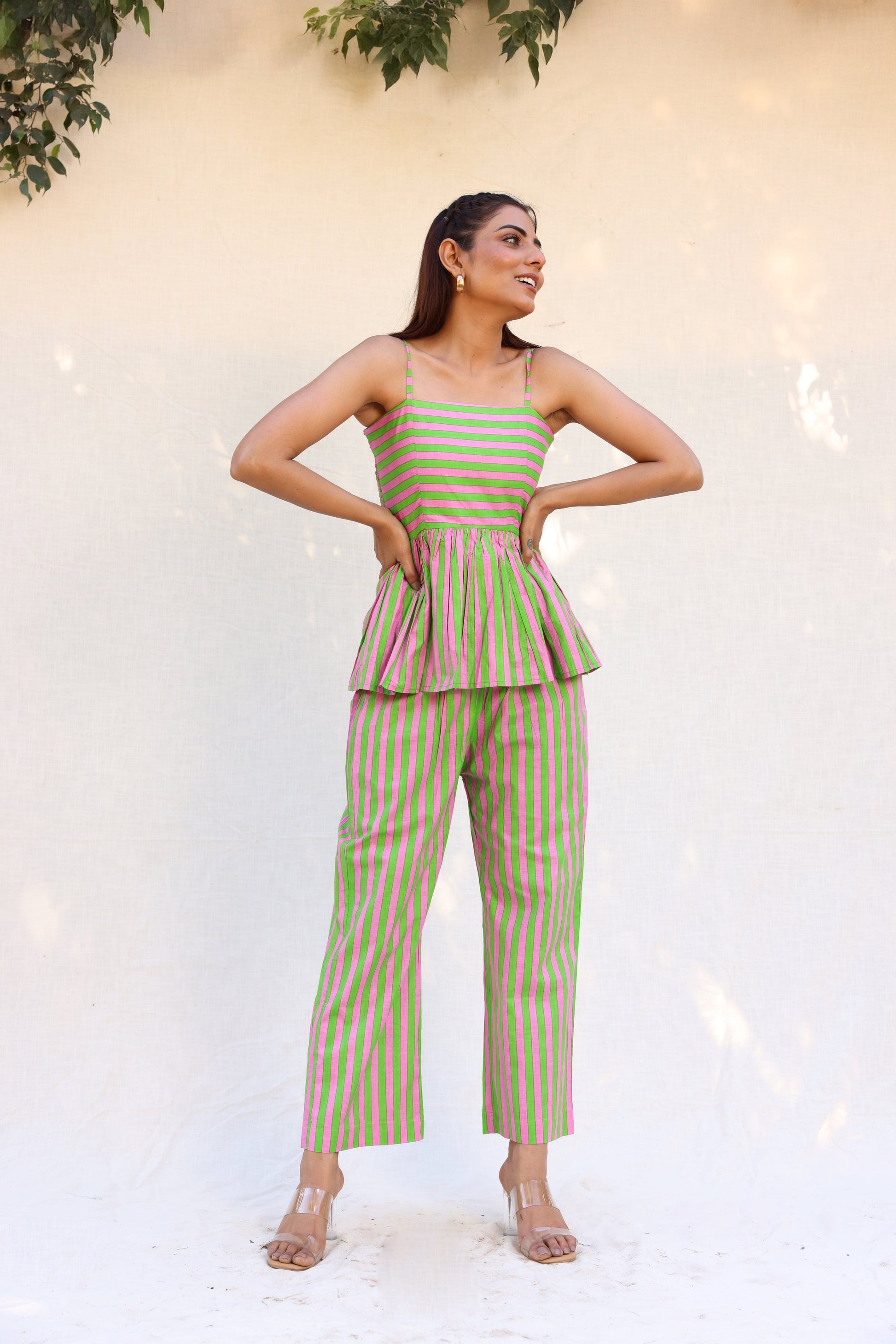 Multi-Color