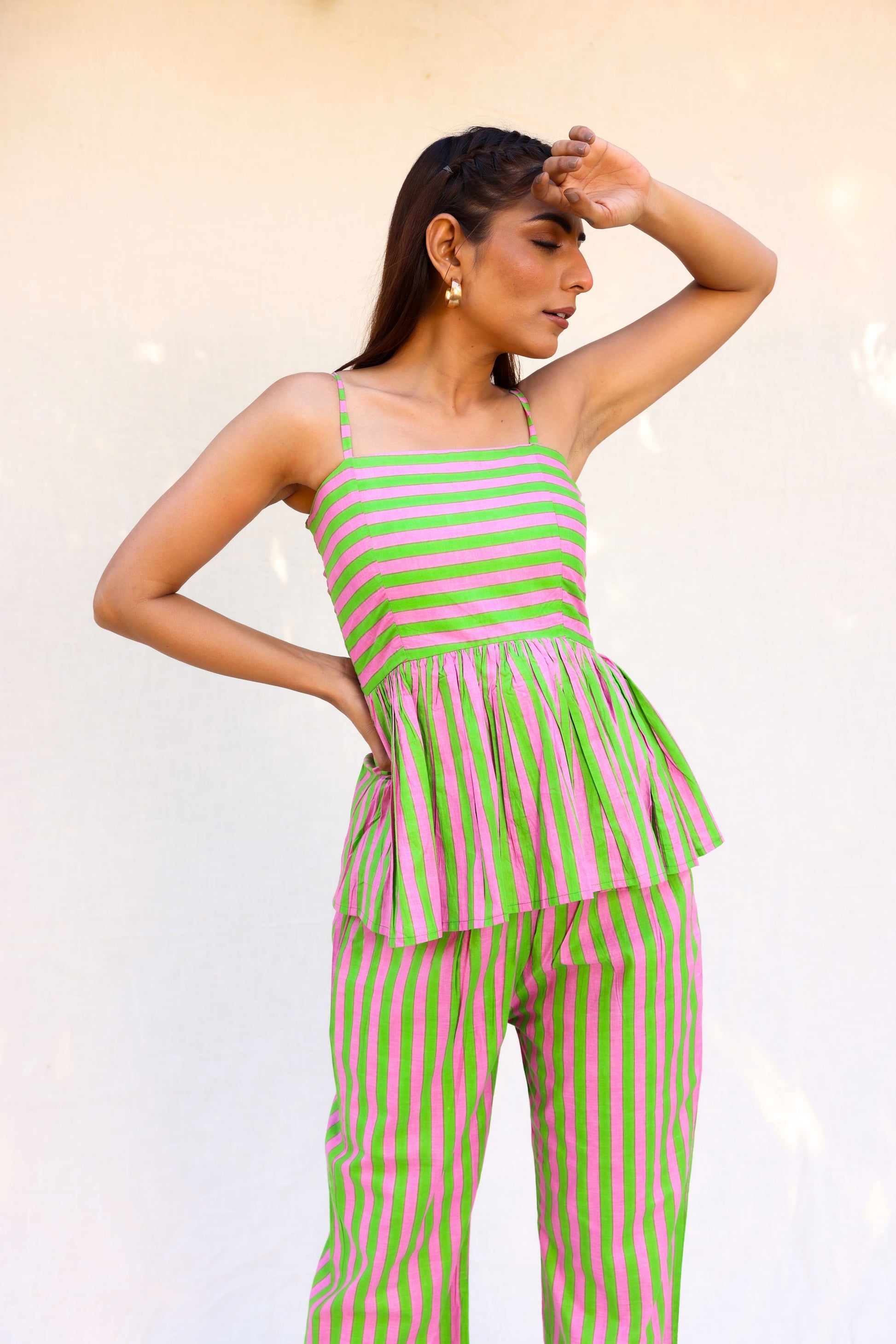 Multi-Color