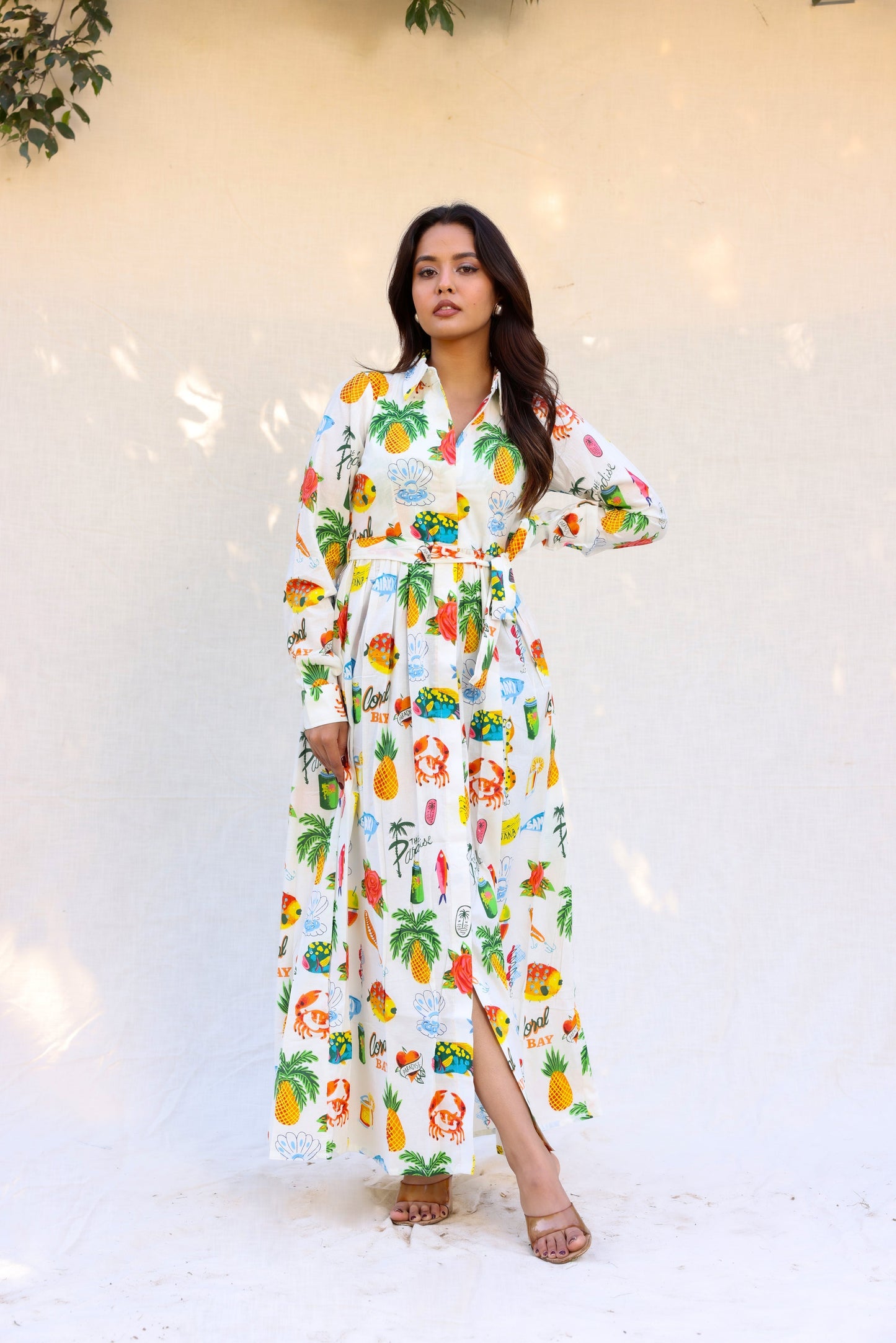 Multi-Color