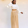 Beige & Nude