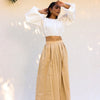 Beige & Nude