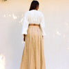 Beige & Nude