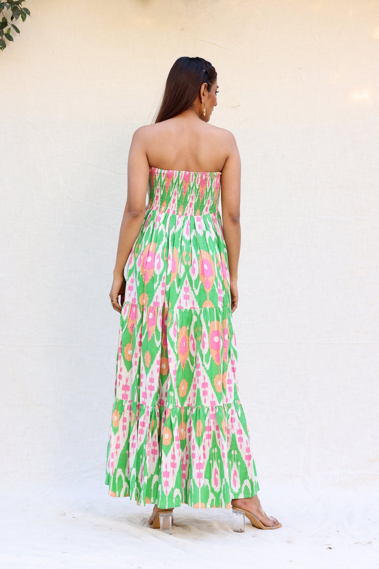 Multi-Color