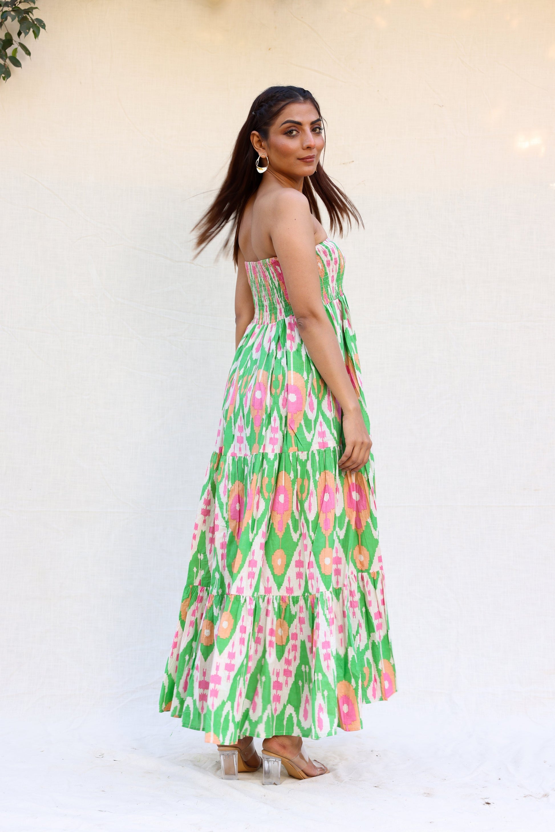 Multi-Color