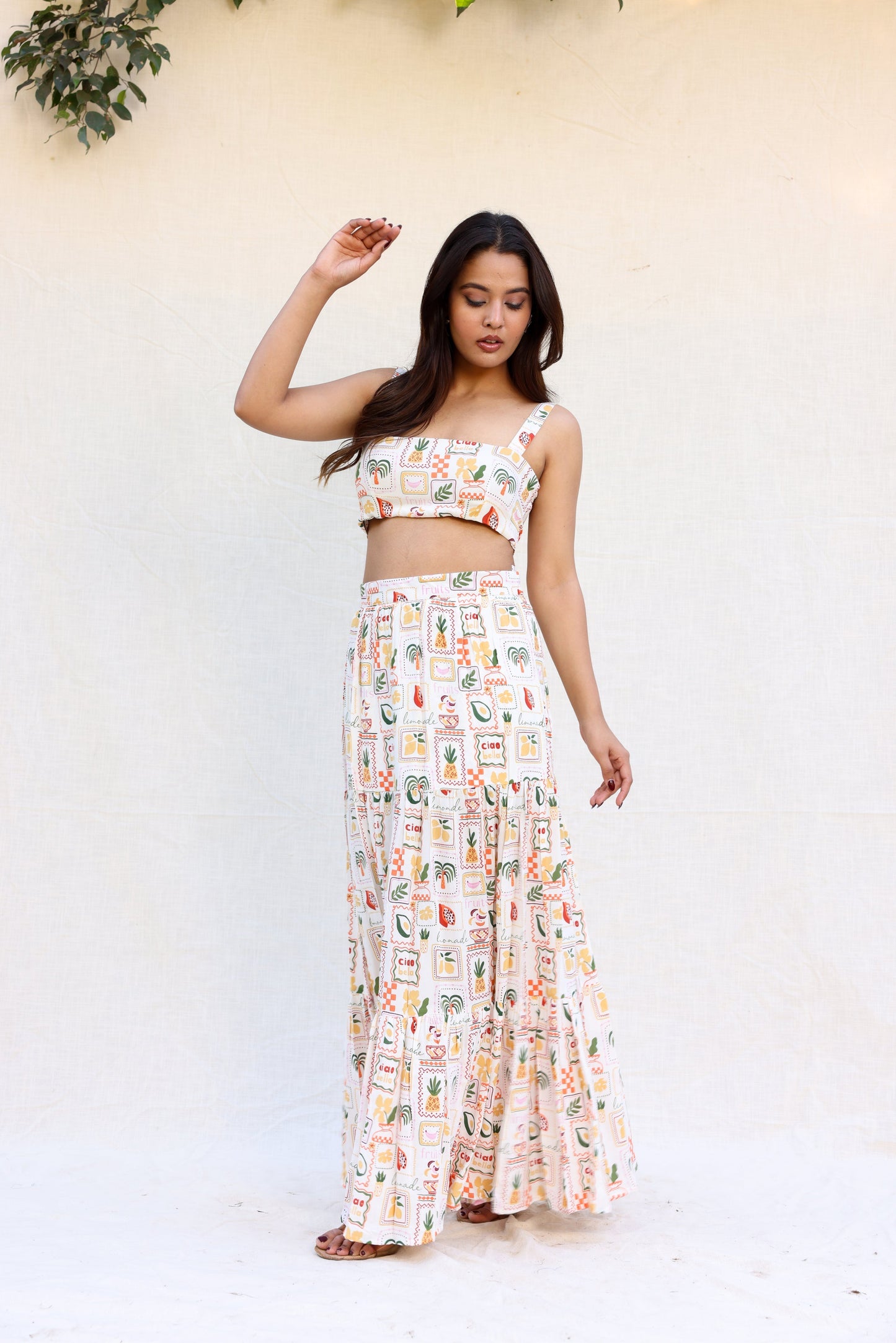 Multi-Color