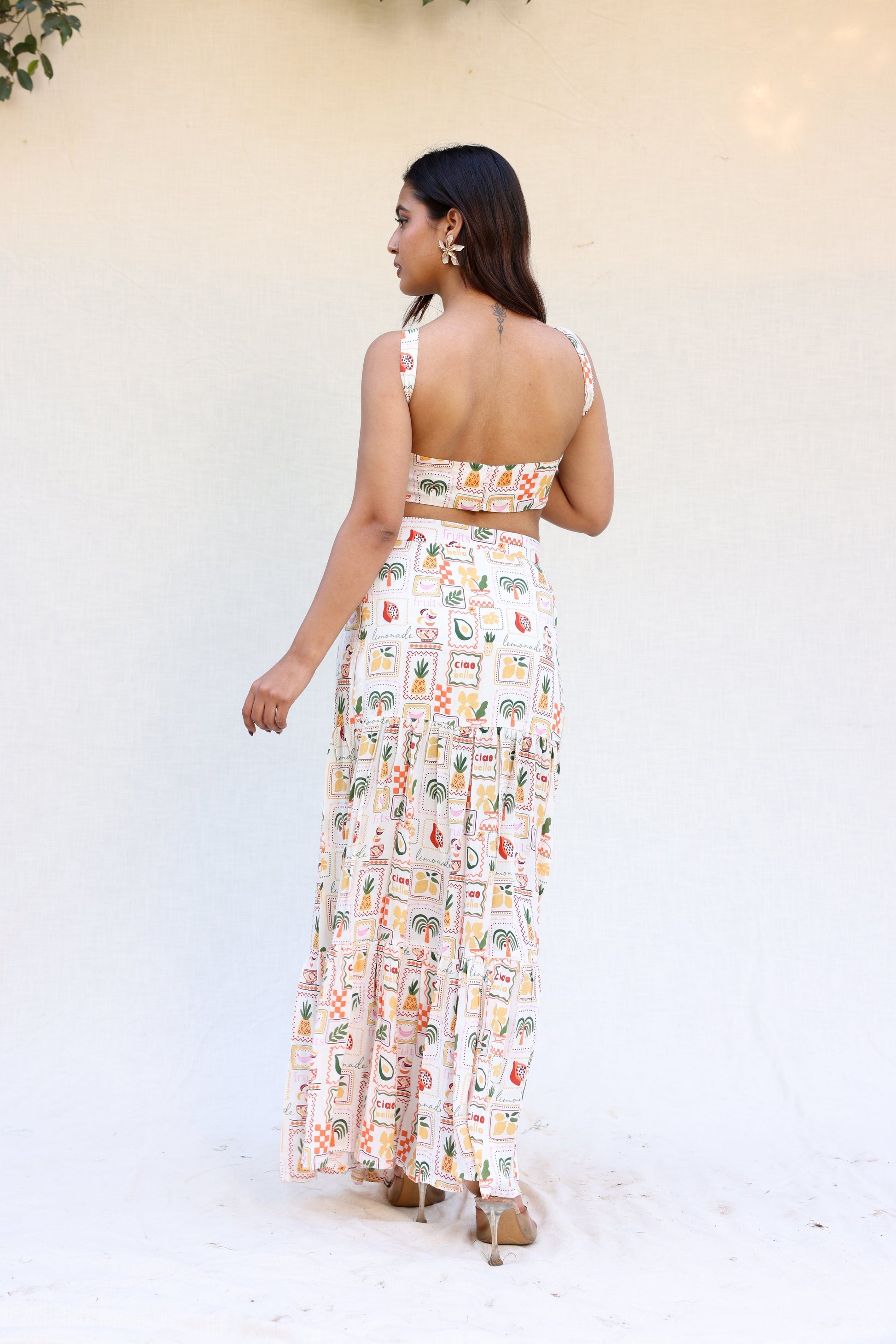 Multi-Color