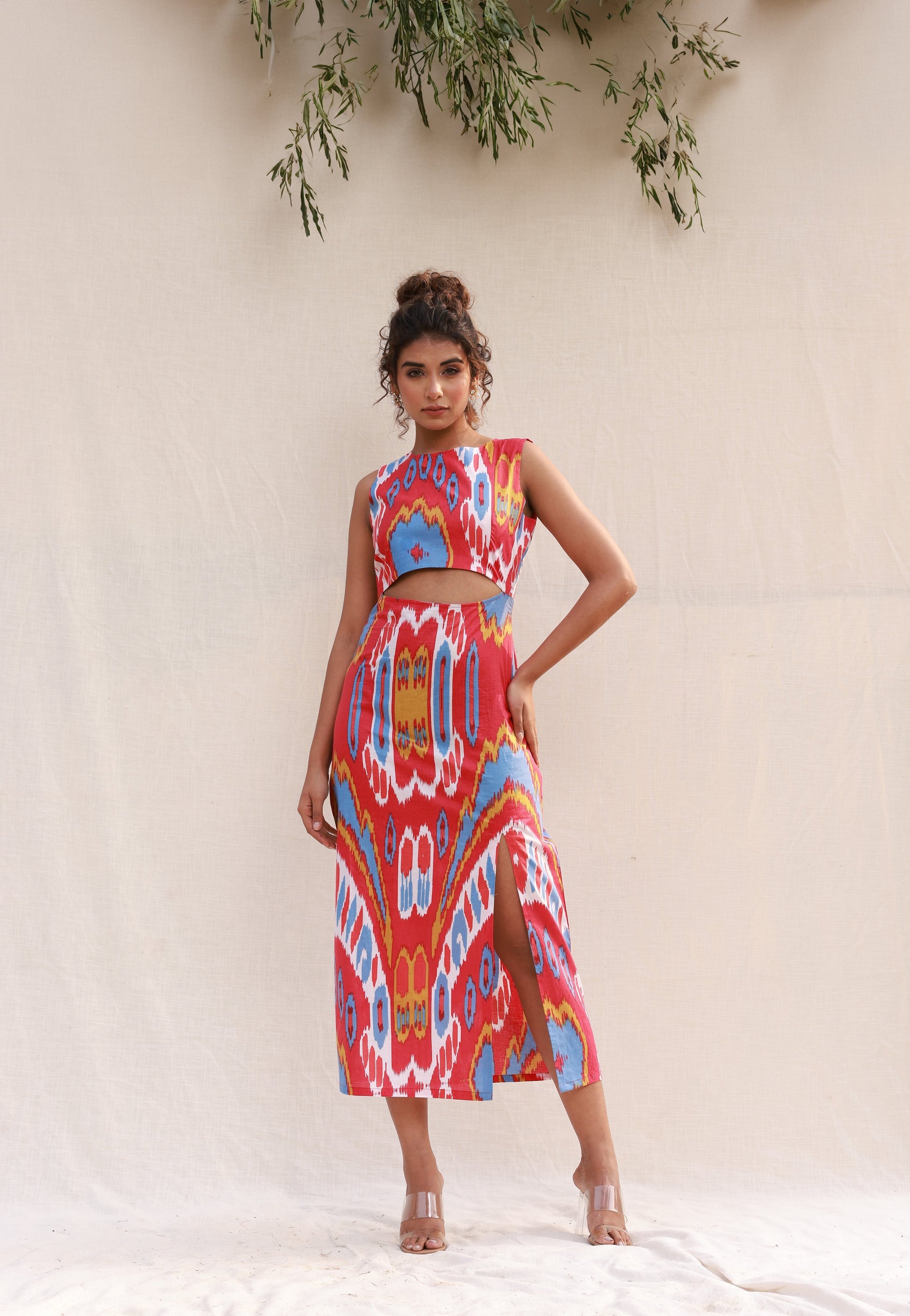 Multi-Color
