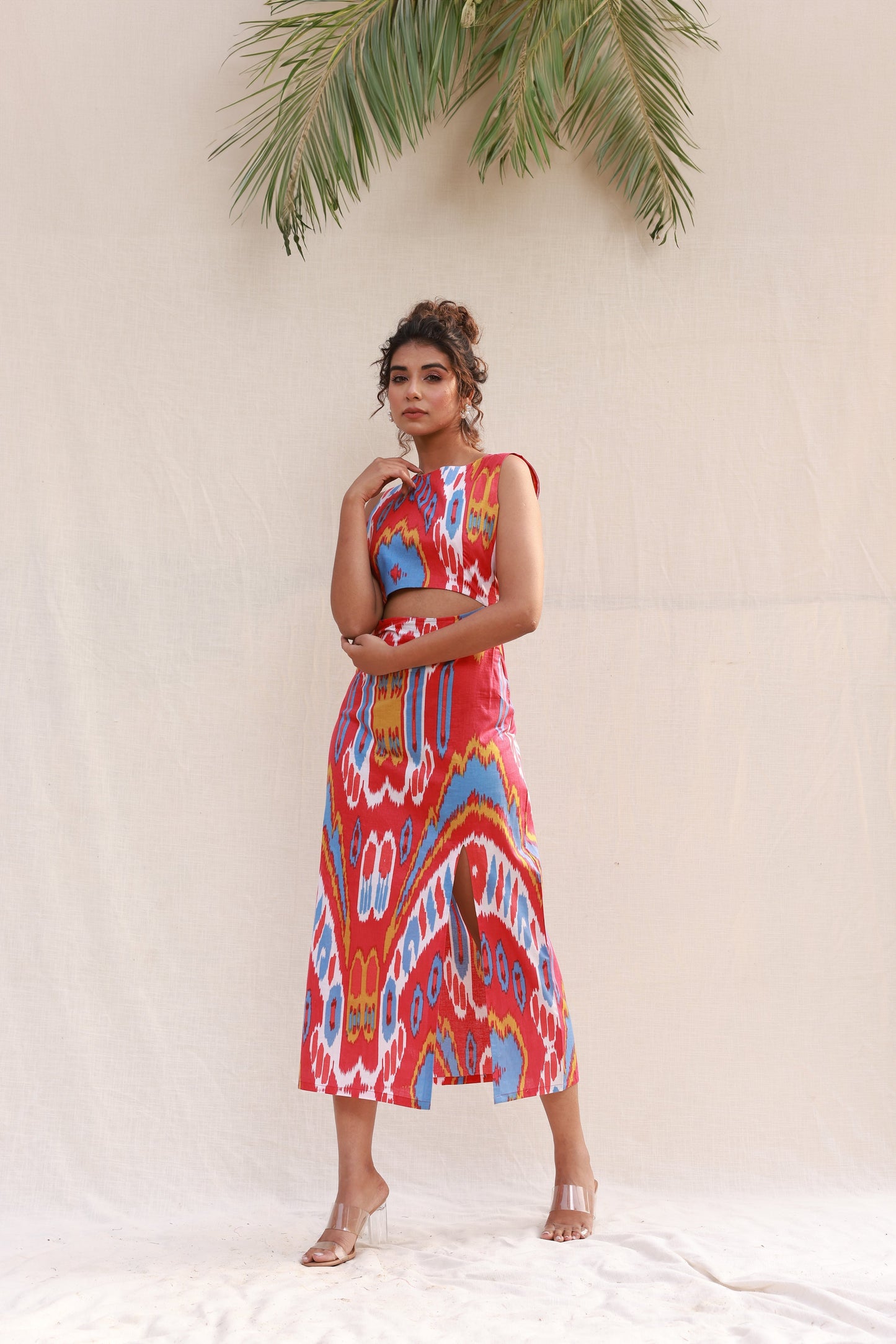Multi-Color