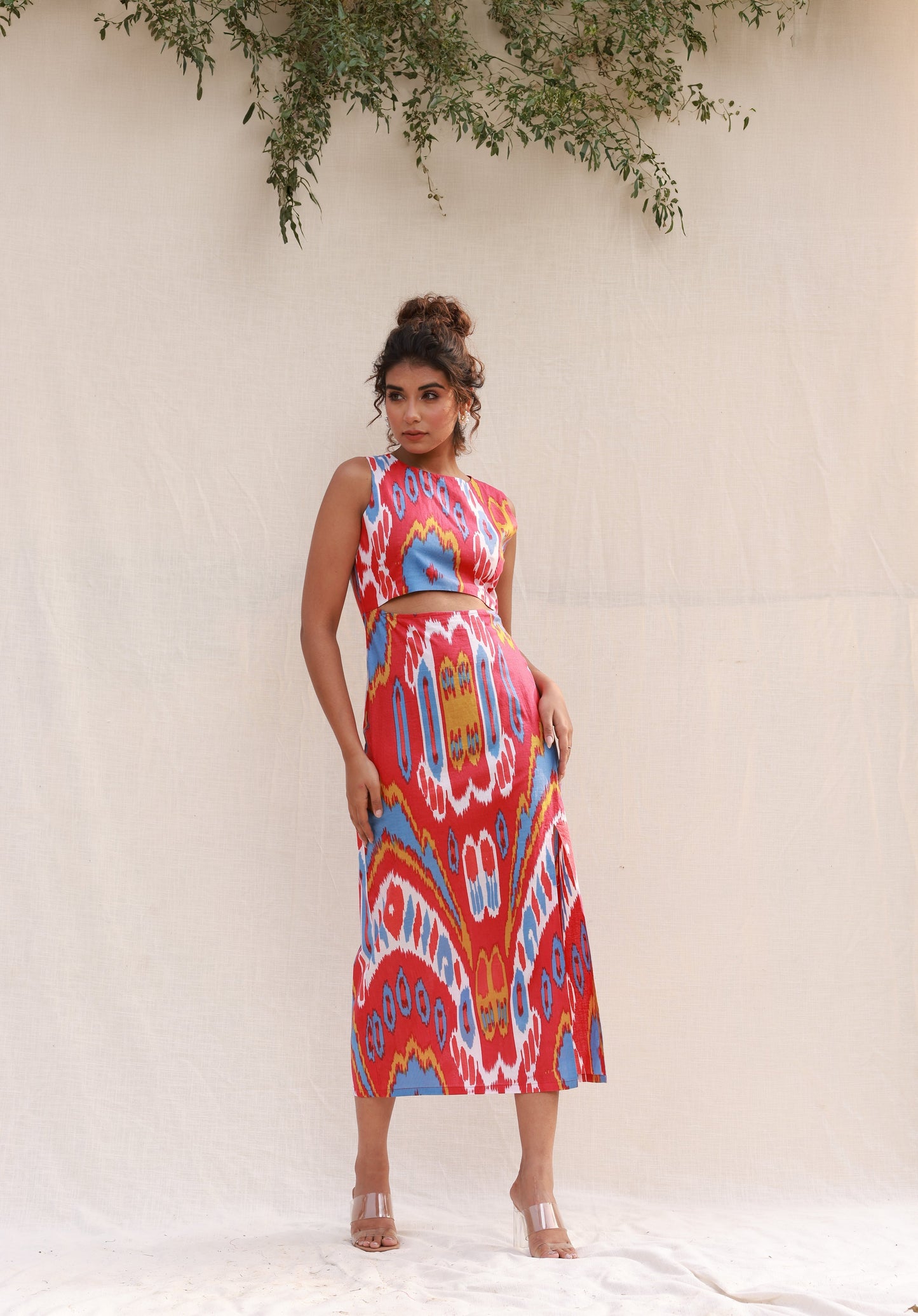 Multi-Color