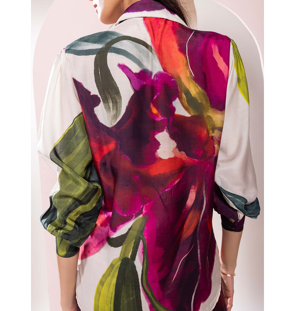 Multi-Color