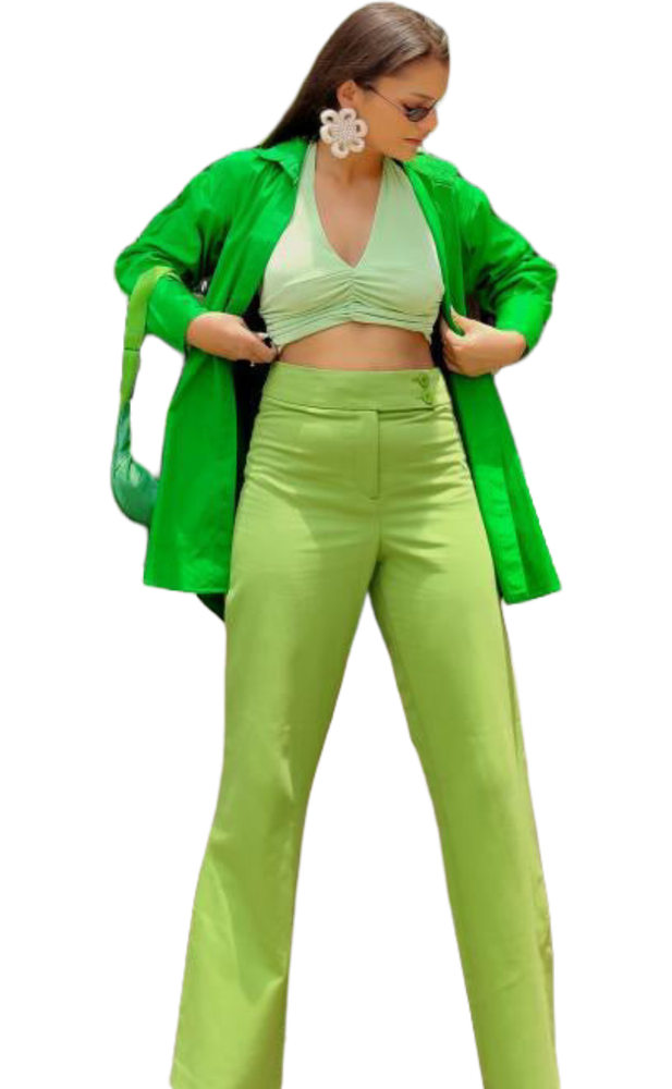 Cutout Image