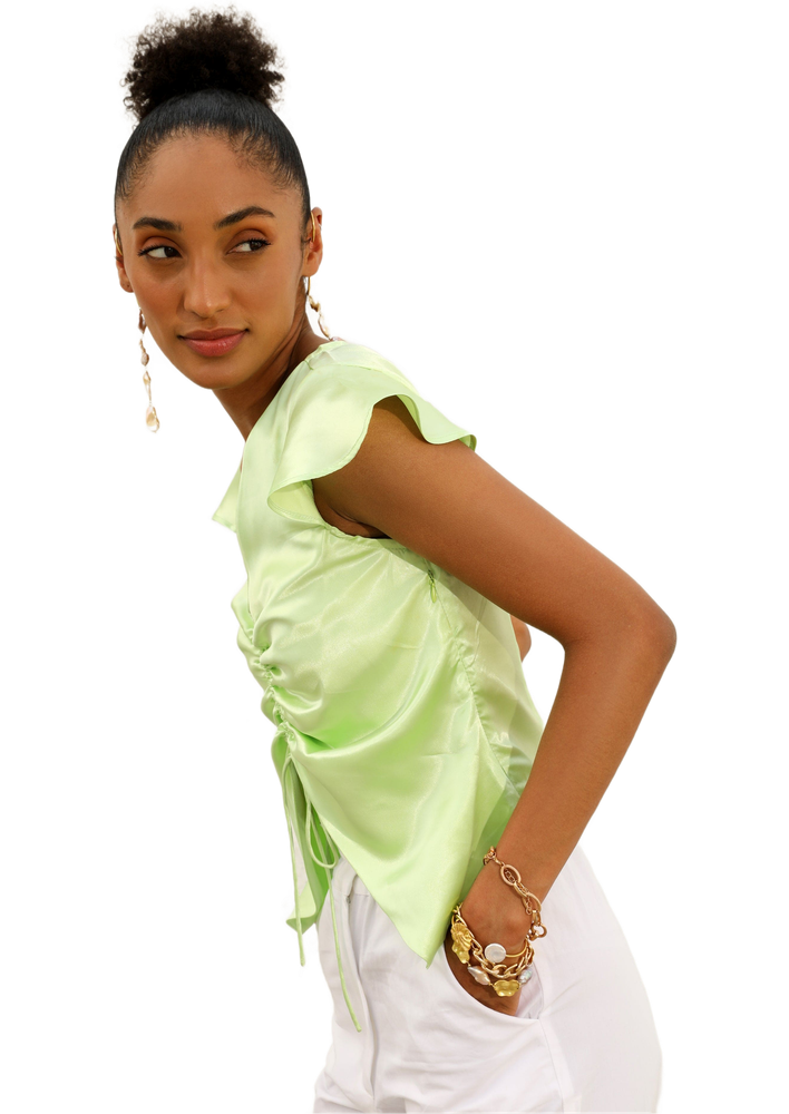 Cutout Image
