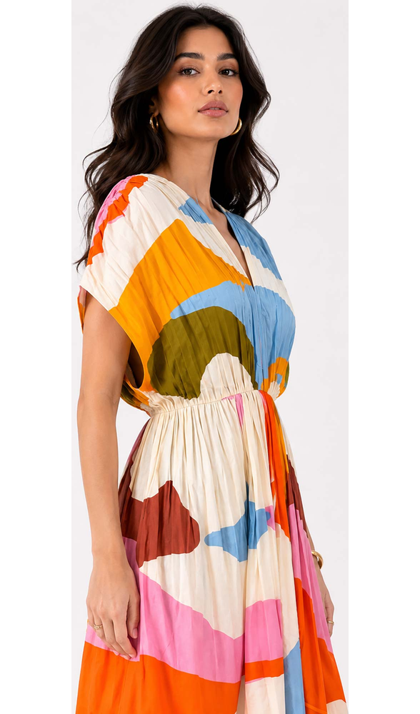 Multi-Color