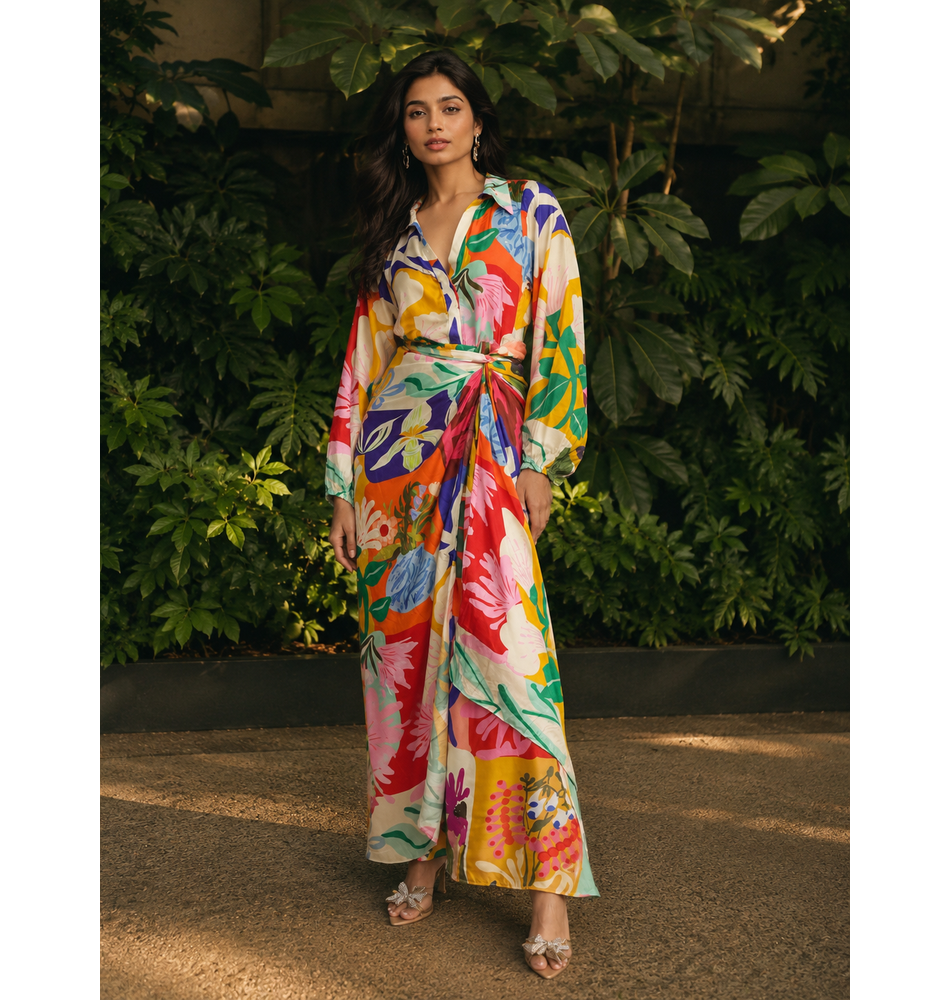 Multi-Color