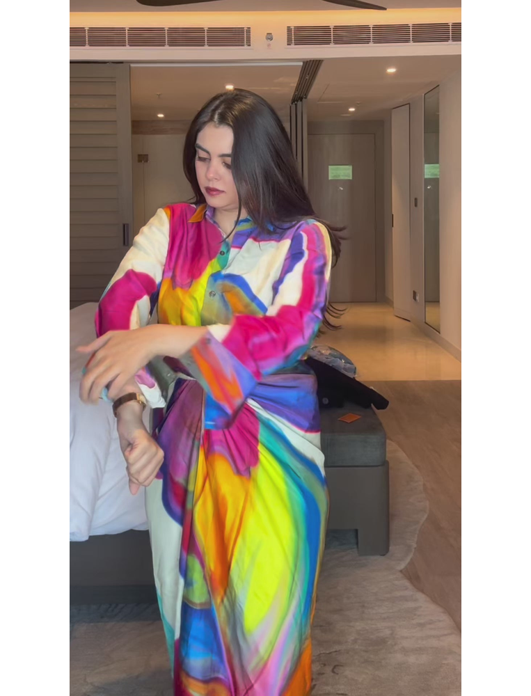 Multi-Color