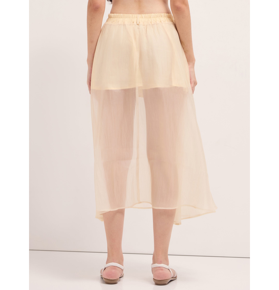 Beige & Nude
