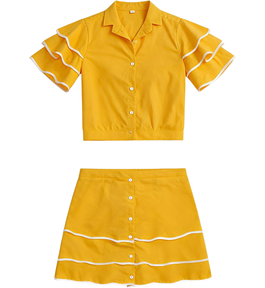 Product Only Cutout