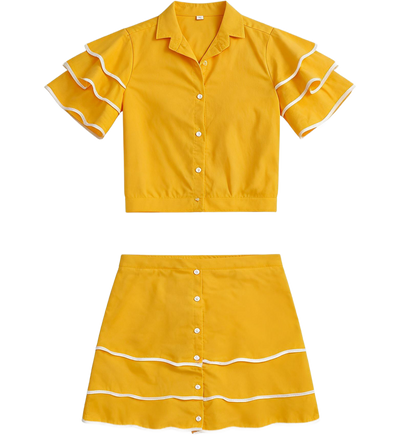 Product Only Cutout