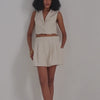 Beige & Nude